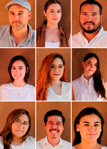 Area equipo